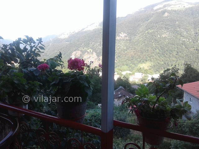 عکس شماره 143621 - ویلای جنگلی گردنه حیران - 