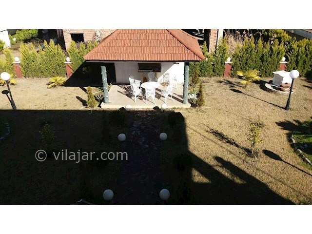 عکس شماره 144113 - اجاره ویلا بااستخر خزرشهر - 