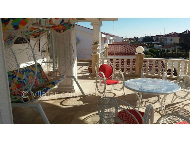 عکس شماره 144115 - اجاره ویلا بااستخر خزرشهر - 