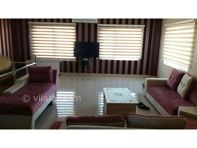 عکس شماره 144119 - اجاره ویلا بااستخر خزرشهر - 