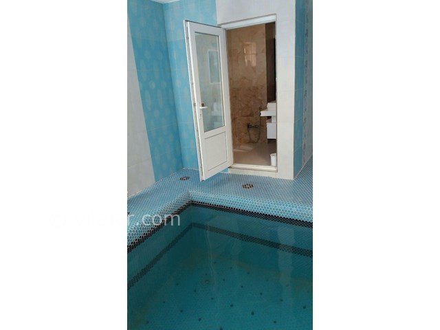 عکس شماره 144129 - اجاره ویلا بااستخر خزرشهر - 