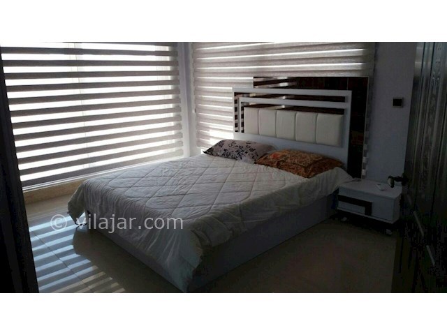 عکس شماره 144133 - اجاره ویلا بااستخر خزرشهر - 