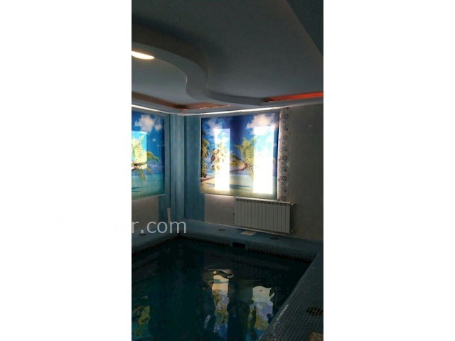 عکس شماره 144139 - اجاره ویلا بااستخر خزرشهر - 