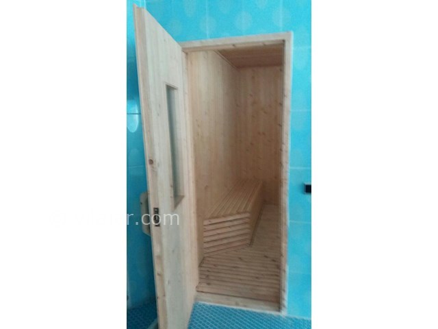 عکس شماره 144145 - اجاره ویلا بااستخر خزرشهر - 