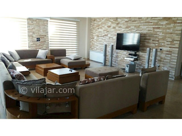 عکس شماره 144149 - اجاره ویلا بااستخر خزرشهر - 