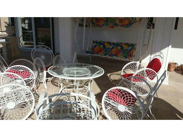 عکس شماره 144153 - اجاره ویلا بااستخر خزرشهر - 