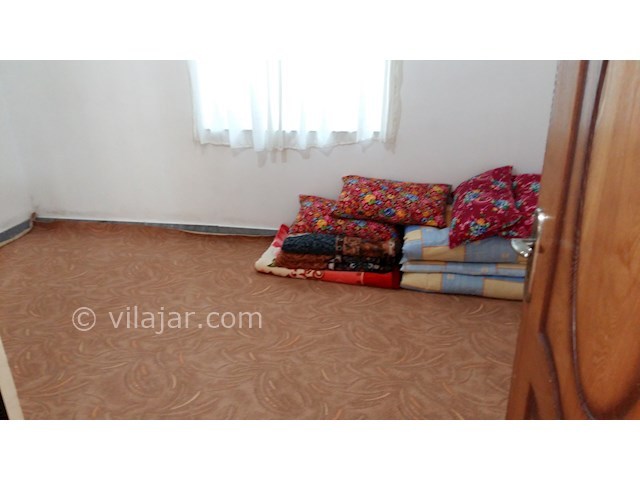 عکس شماره 144259 - ویلا دربستی نزدیک ساحل قروق -