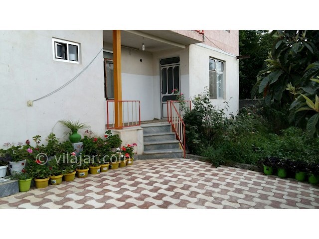 عکس شماره 144389 - اجاره سوئیت جنگلی در تالش - 