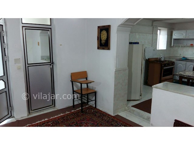 عکس شماره 144409 - اجاره سوئیت جنگلی در تالش - 