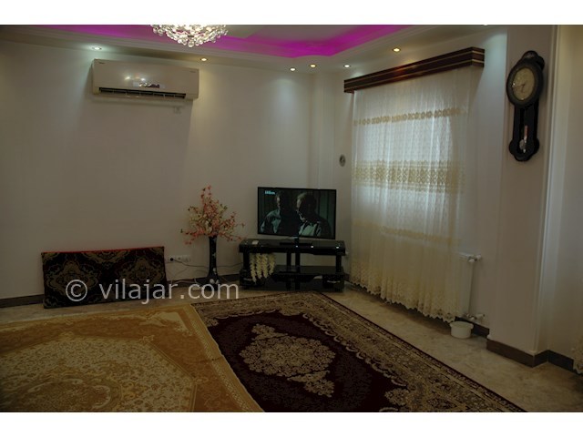 عکس شماره 144619 - اجاره ویلا با استخر سرپوشیده شیرود - 