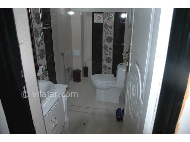 عکس شماره 144621 - اجاره ویلا با استخر سرپوشیده شیرود - 