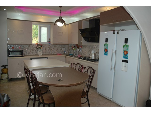 عکس شماره 144623 - اجاره ویلا با استخر سرپوشیده شیرود - 