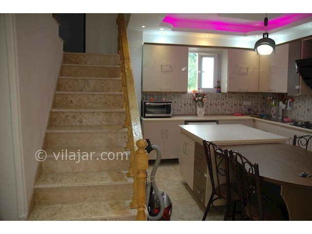 عکس شماره 144641 - اجاره ویلا با استخر سرپوشیده شیرود - 