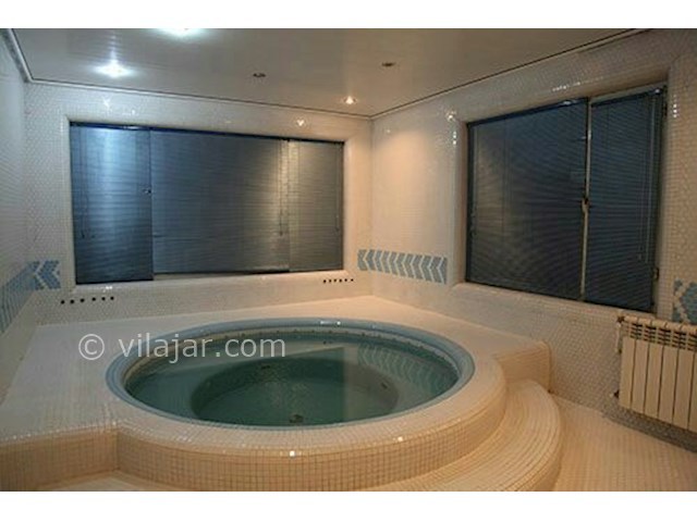 عکس شماره 144869 - ویلا در کلاردشت با استخر - 