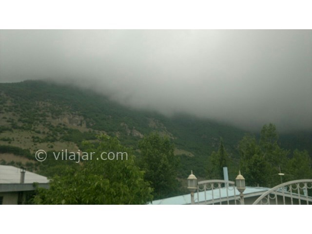 عکس شماره 144875 - ویلا در کلاردشت با استخر - 