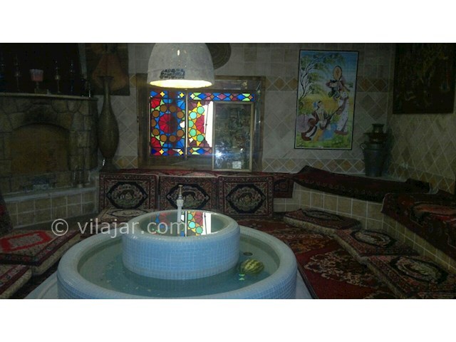 عکس شماره 144877 - ویلا در کلاردشت با استخر - 