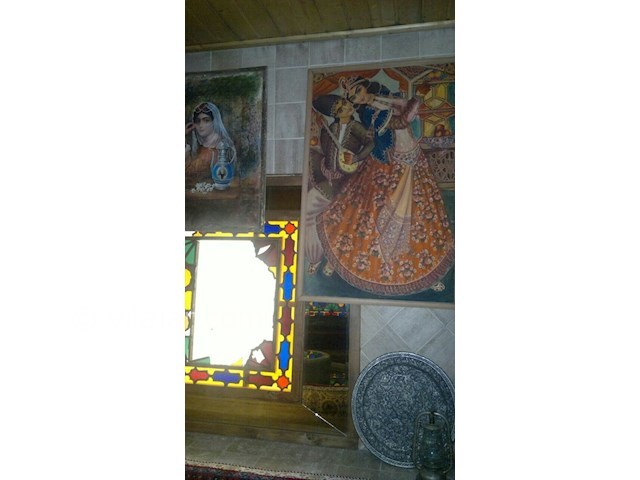 عکس شماره 144879 - ویلا در کلاردشت با استخر - 