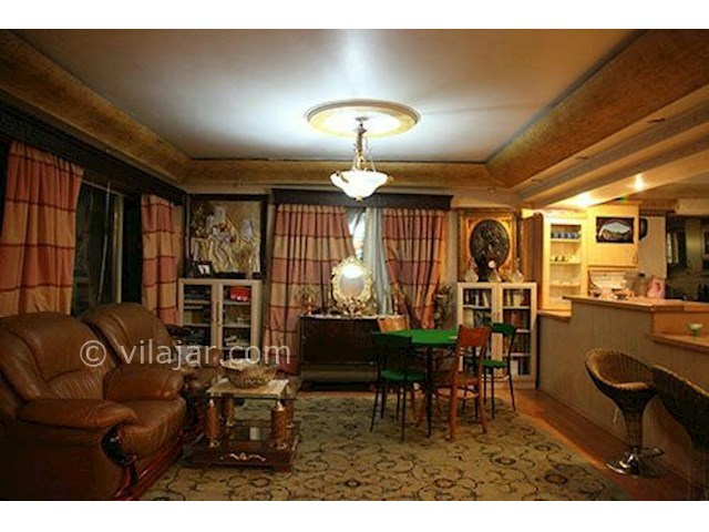 عکس شماره 144881 - ویلا در کلاردشت با استخر - 