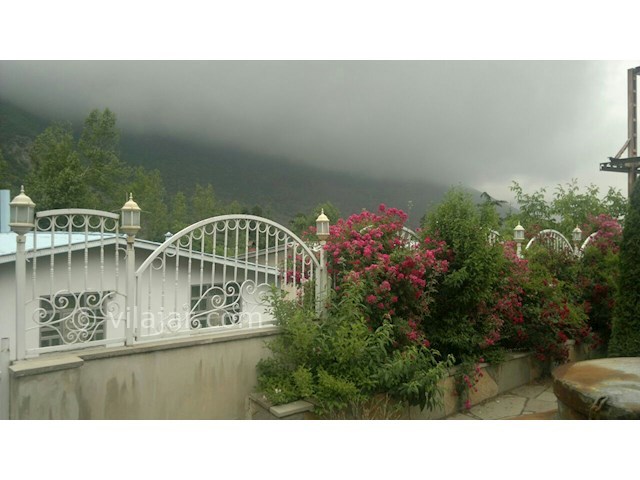 عکس شماره 144891 - ویلا در کلاردشت با استخر - 