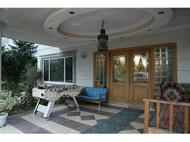 عکس شماره 144893 - ویلا در کلاردشت با استخر - 