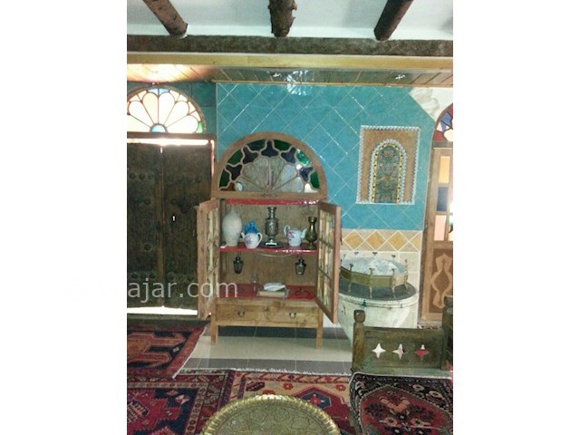 عکس شماره 144895 - ویلا در کلاردشت با استخر - 