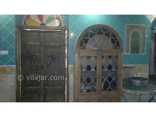 عکس شماره 144901 - ویلا در کلاردشت با استخر - 