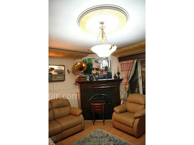 عکس شماره 144903 - ویلا در کلاردشت با استخر - 