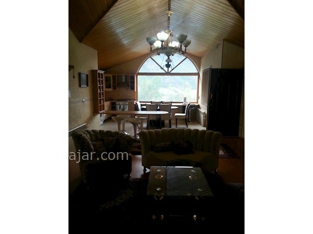 عکس شماره 144907 - ویلا در کلاردشت با استخر - 