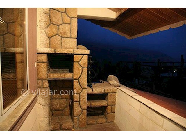 عکس شماره 144911 - ویلا در کلاردشت با استخر - 