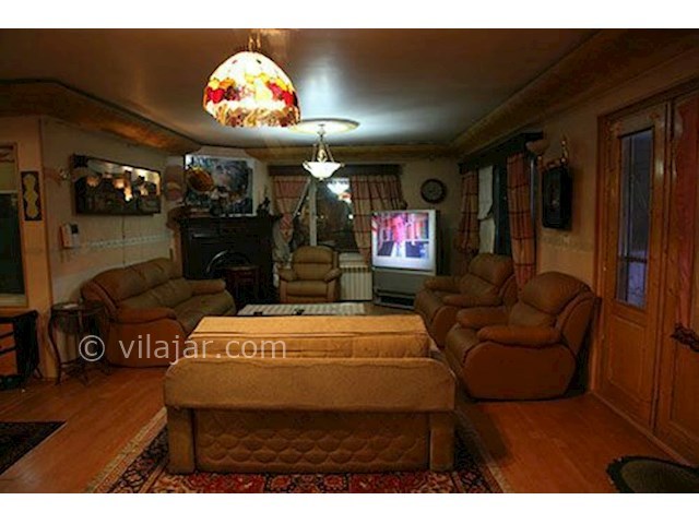 عکس شماره 144913 - ویلا در کلاردشت با استخر - 