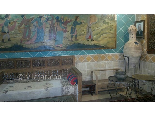 عکس شماره 144917 - ویلا در کلاردشت با استخر - 