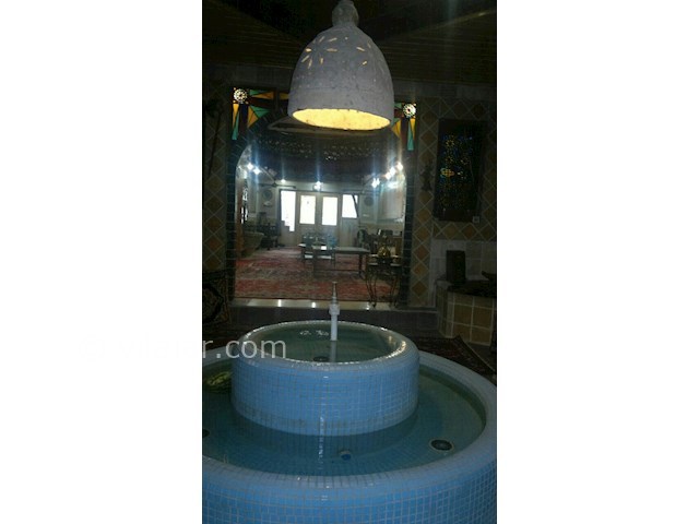 عکس شماره 144927 - ویلا در کلاردشت با استخر - 