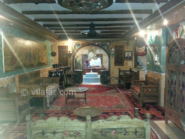 عکس شماره 144929 - ویلا در کلاردشت با استخر - 