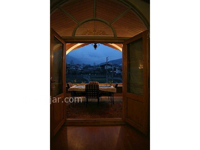 عکس شماره 144933 - ویلا در کلاردشت با استخر - 