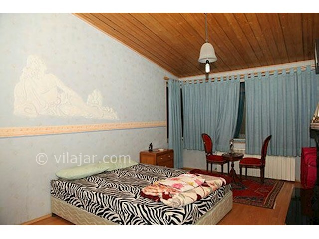 عکس شماره 144935 - ویلا در کلاردشت با استخر - 