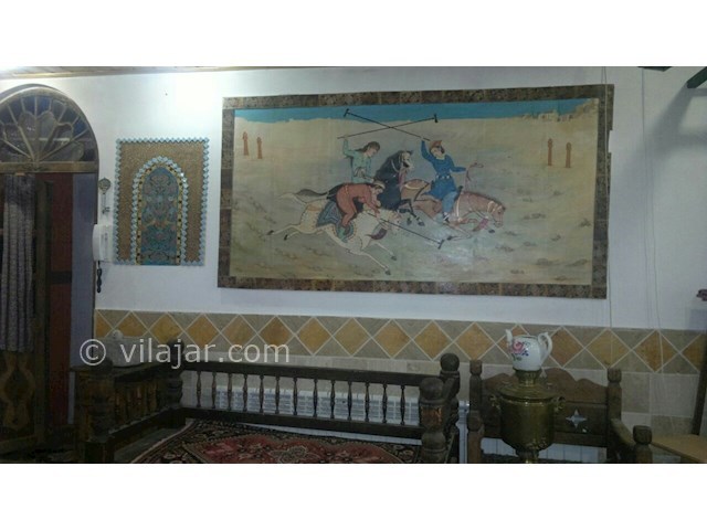 عکس شماره 144937 - ویلا در کلاردشت با استخر - 