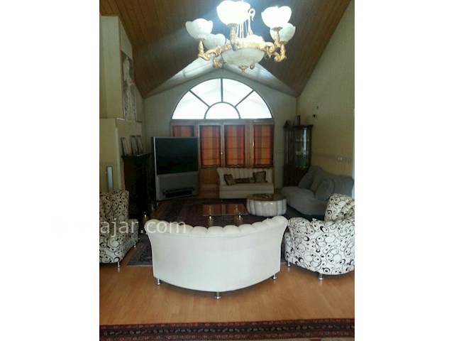 عکس شماره 144945 - ویلا در کلاردشت با استخر - 