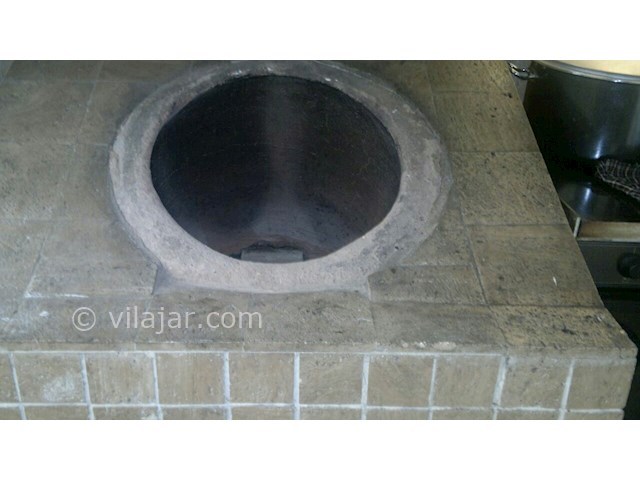 عکس شماره 144953 - ویلا در کلاردشت با استخر - 