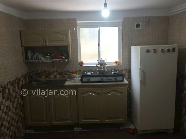 عکس شماره 145007 - ویلا اجاره ای در کتالم رامسر - 