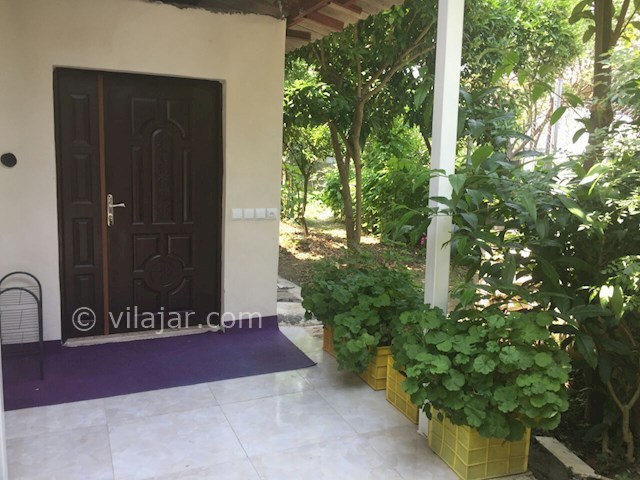 عکس شماره 145013 - ویلا اجاره ای در کتالم رامسر - 