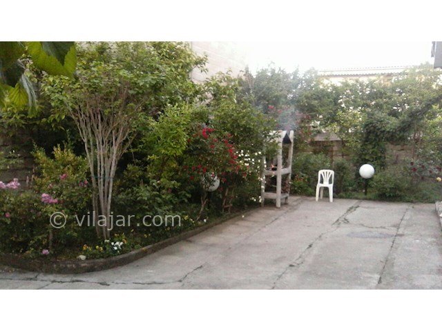 عکس شماره 145015 - ویلا اجاره ای در کتالم رامسر - 