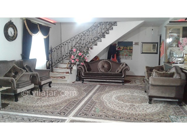 عکس شماره 145177 - اجاره ویلا نزدیک ساحل تالش - 