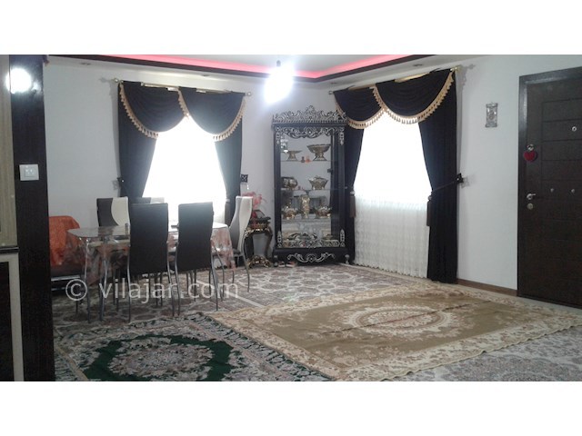 عکس شماره 145181 - اجاره ویلا نزدیک ساحل تالش - 