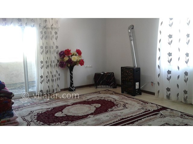 عکس شماره 145195 - اجاره ویلا نزدیک ساحل تالش - 