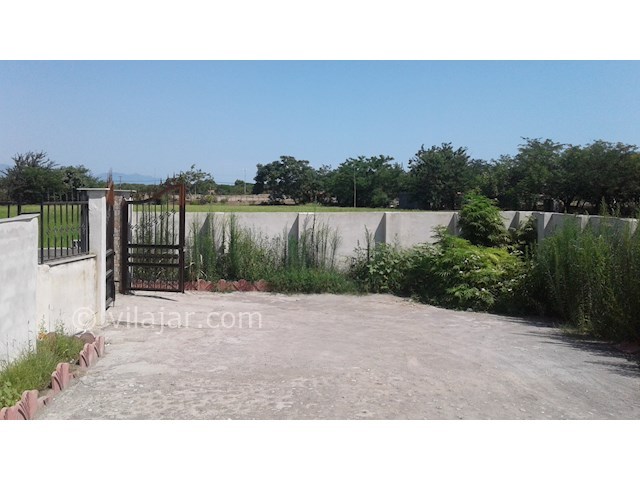 عکس شماره 145271 - اجاره ویلا نزدیک ساحل قروق - 