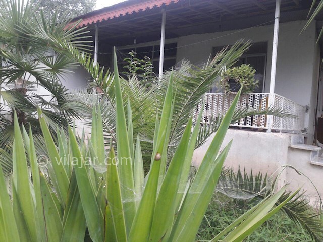 عکس شماره 145329 - اجاره ویلا در ماسال - 