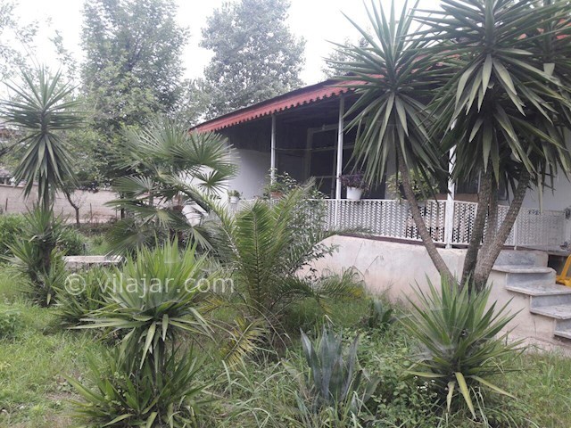 عکس شماره 145331 - اجاره ویلا در ماسال - 