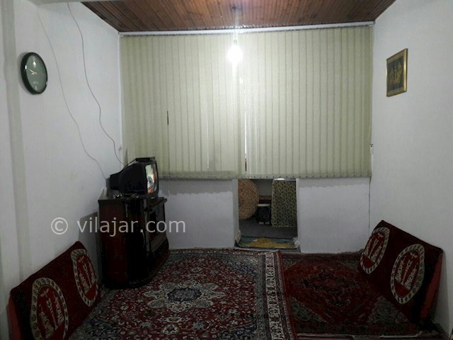 عکس شماره 145337 - اجاره ویلا در ماسال - 