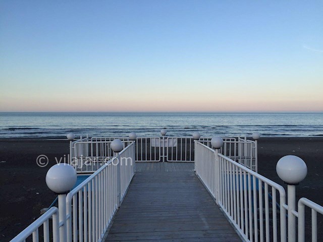 عکس شماره 145489 - اجاره ویلا در چابکسر - 