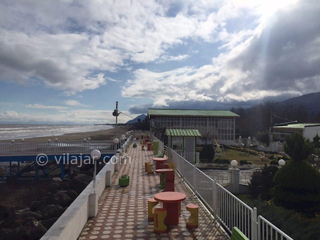 عکس شماره 145493 - اجاره ویلا در چابکسر - 